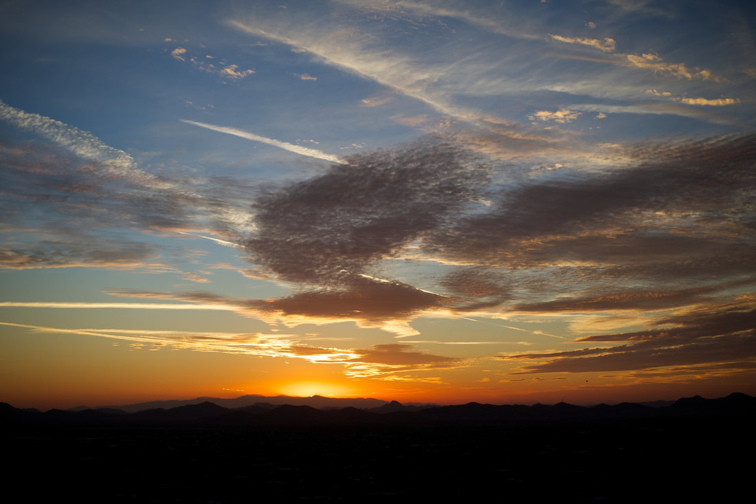 11/16/17 Sunset